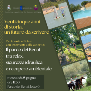 Banner Convegno Renai